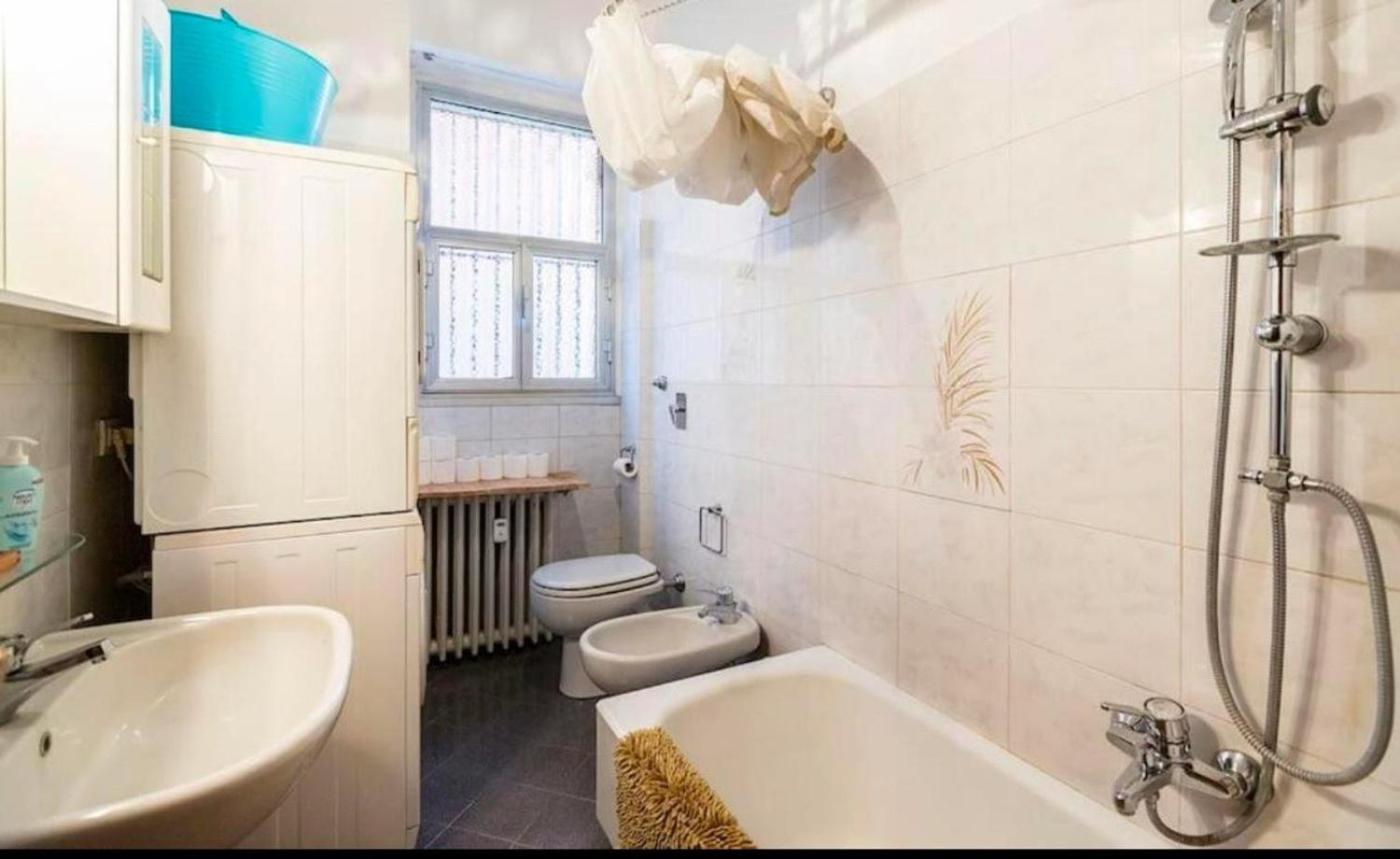 Entire Home/Apt In Milan Near Fairs And Navigli Екстериор снимка