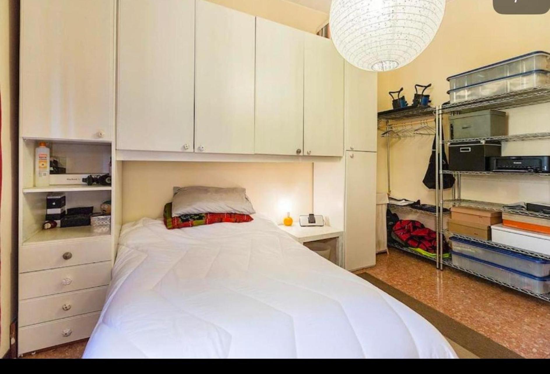 Entire Home/Apt In Milan Near Fairs And Navigli Екстериор снимка